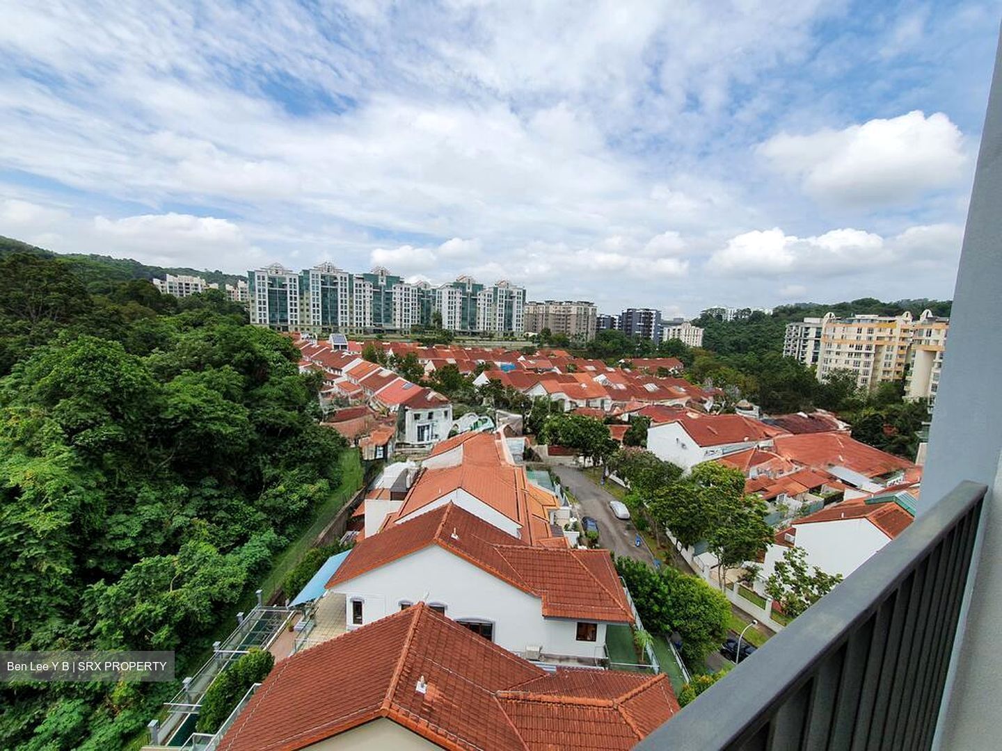 Natura@Hillview (D23), Apartment #555043651